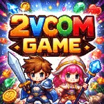 V2com Game