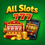 All slots 777