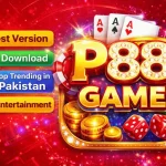 P88 Game Download