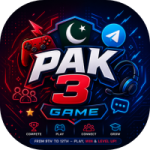 Pak 3 Game