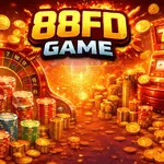 88DF Game