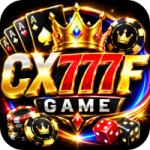 CX777F Game