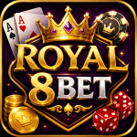 Royal8Bet Game download real money app for android in 2026