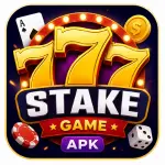 777Stakecom Game