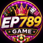 EP789 Game
