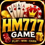 Download HM777 Game Apk real earning money app for android 2026.