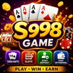 Download S988 Game Apk real money app for android