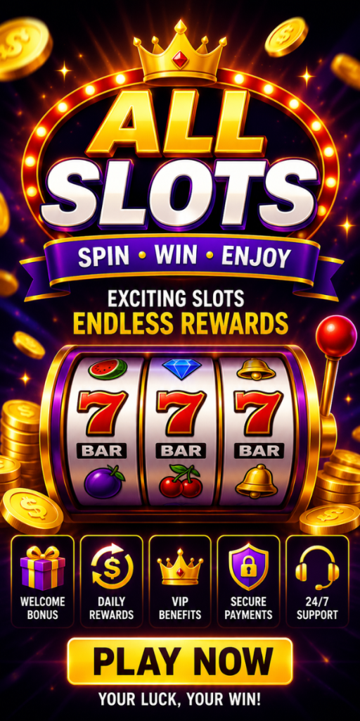All Slots