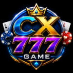 CX777 Game