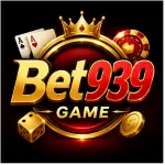 Bet 939 Game is unique Pakistani casino style image for android in Pakistan for casino Lovers.